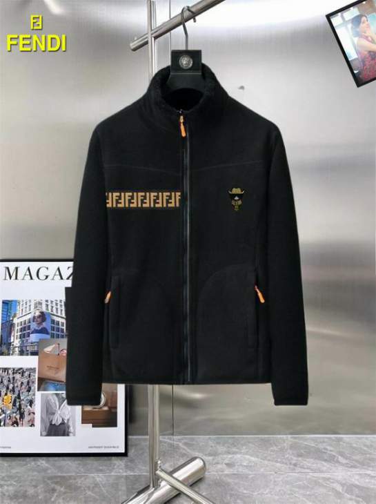 Picture of Fendi Jackets _SKUFendiM-3XL12yn9734051